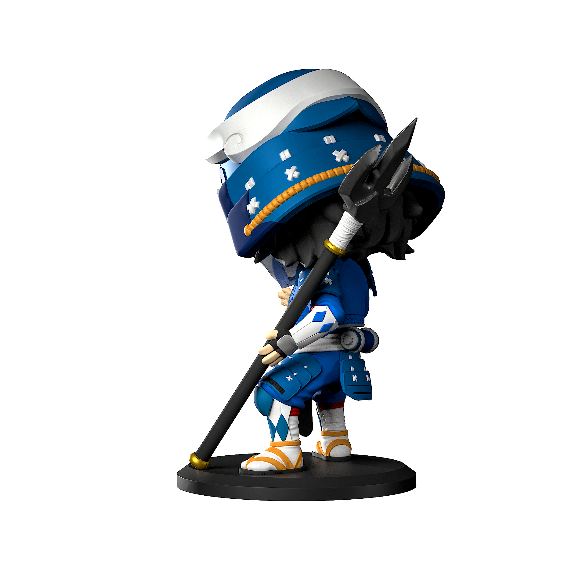 TideBlade Sentinel Mini
