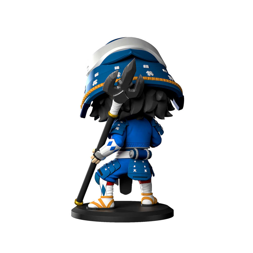 TideBlade Sentinel Mini