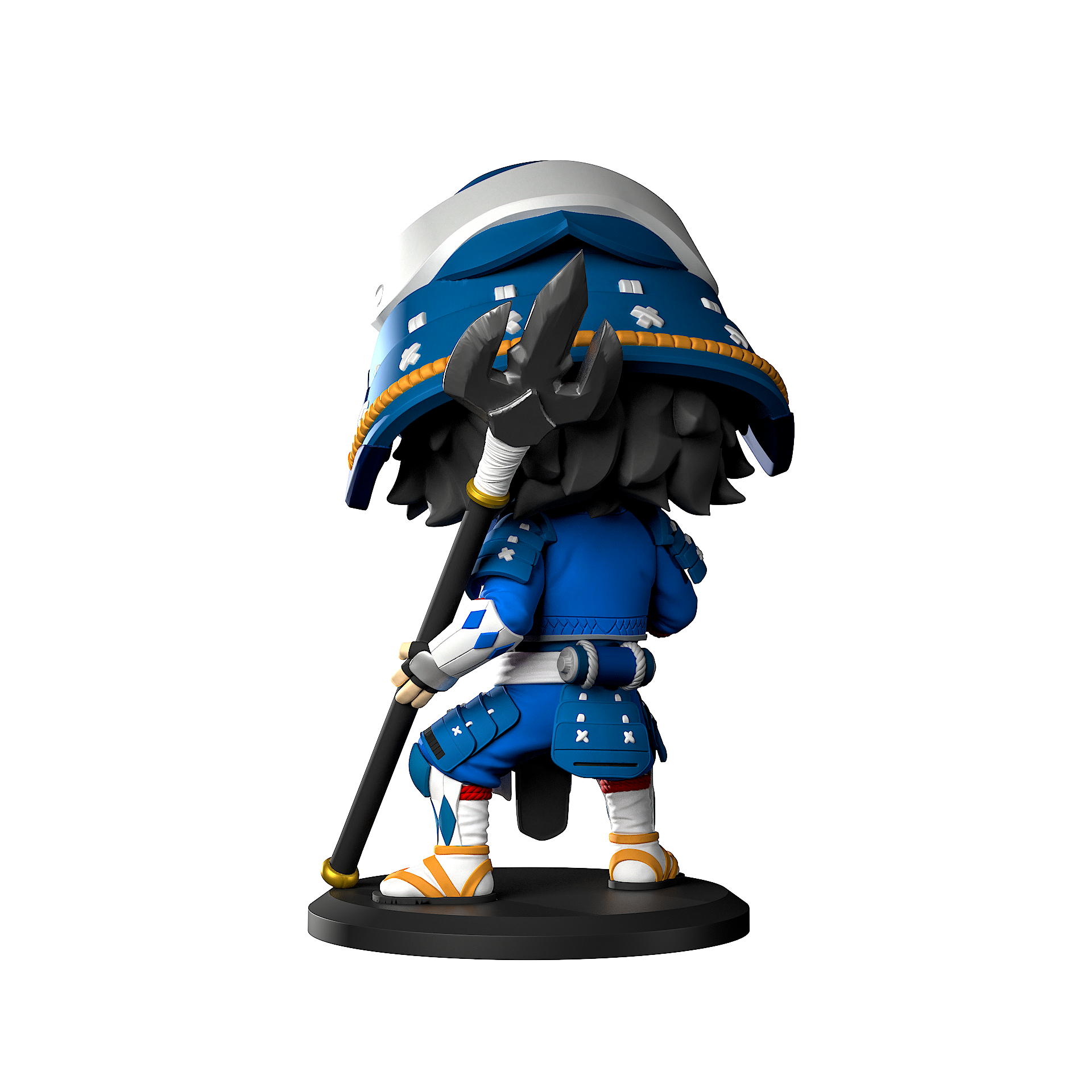 TideBlade Sentinel Mini