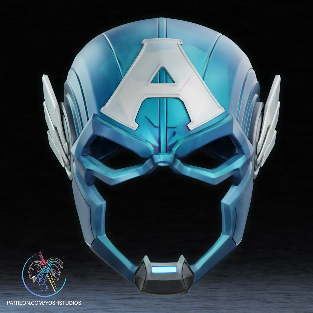 Apex Sentinel