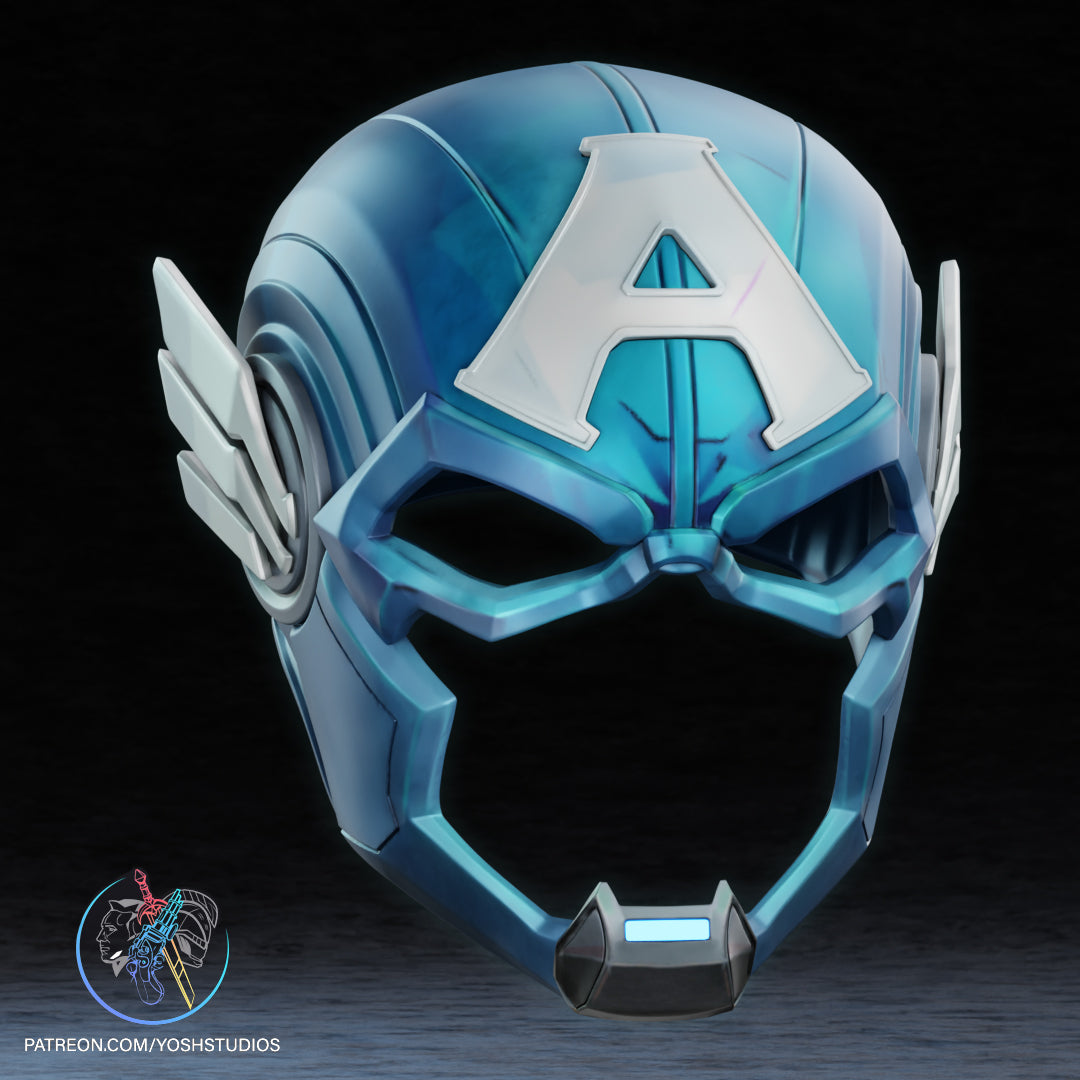 Apex Sentinel