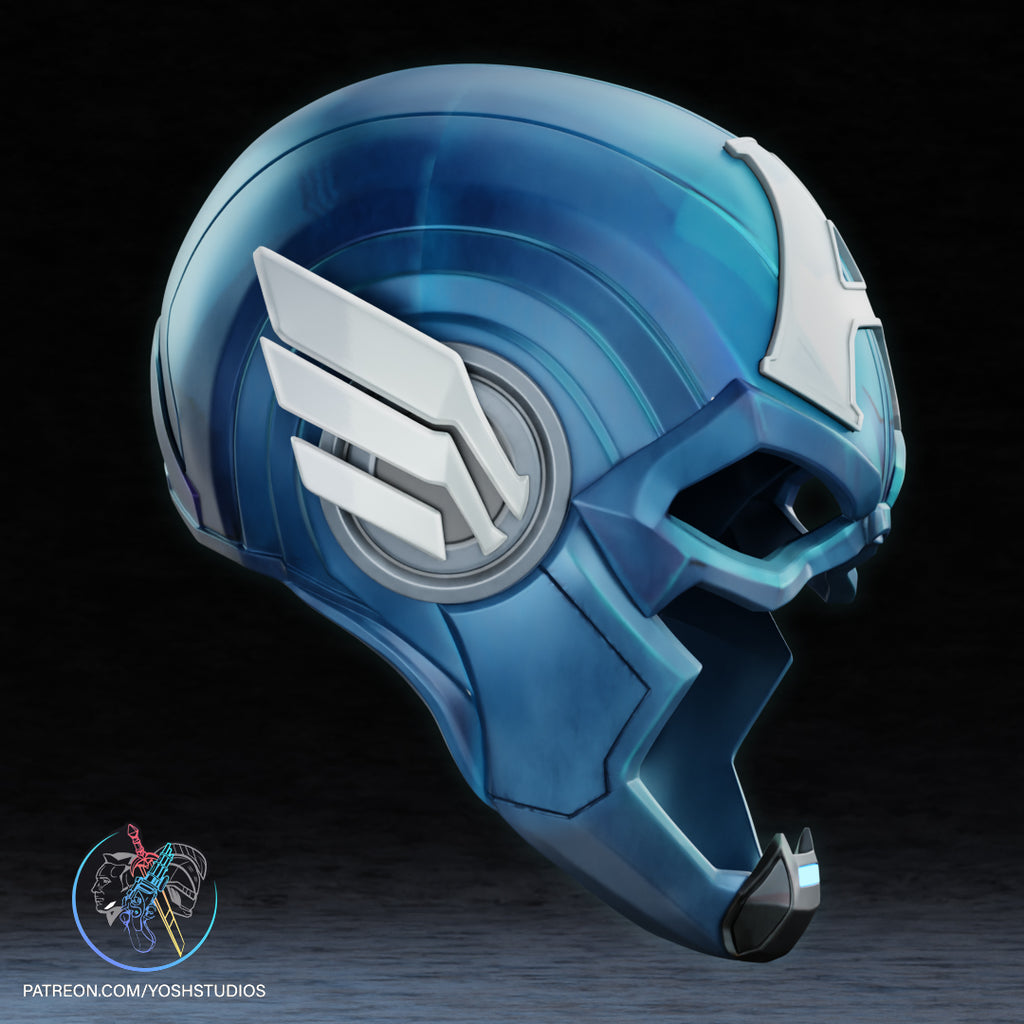 Apex Sentinel