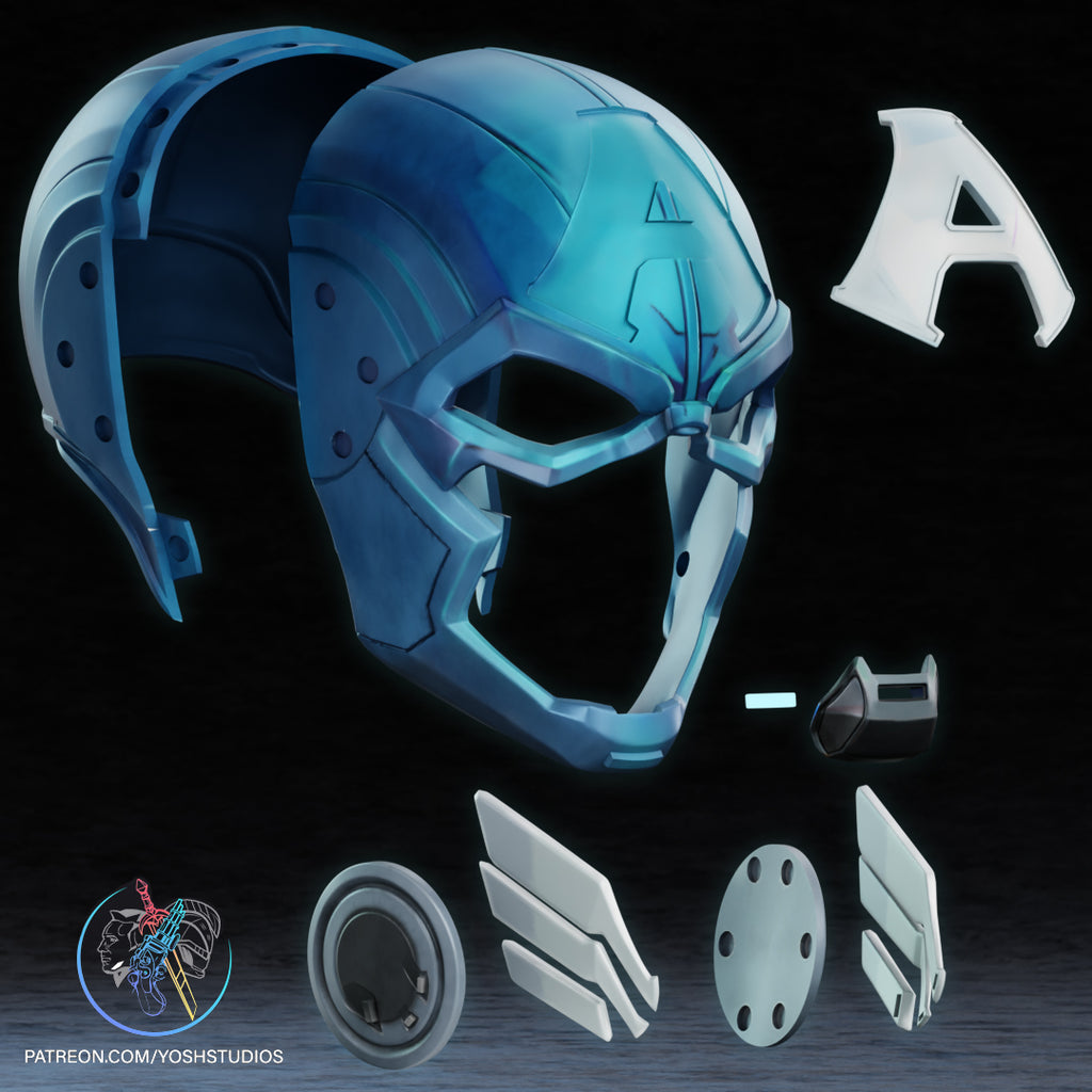 Apex Sentinel