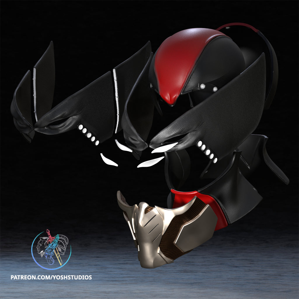 Apex Fang