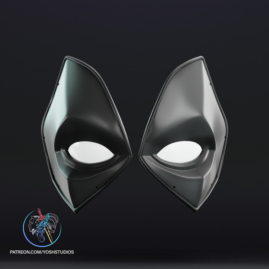 Grin Reaper Skull Helmet
