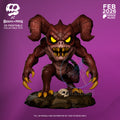 Wasteland Ravager Mini