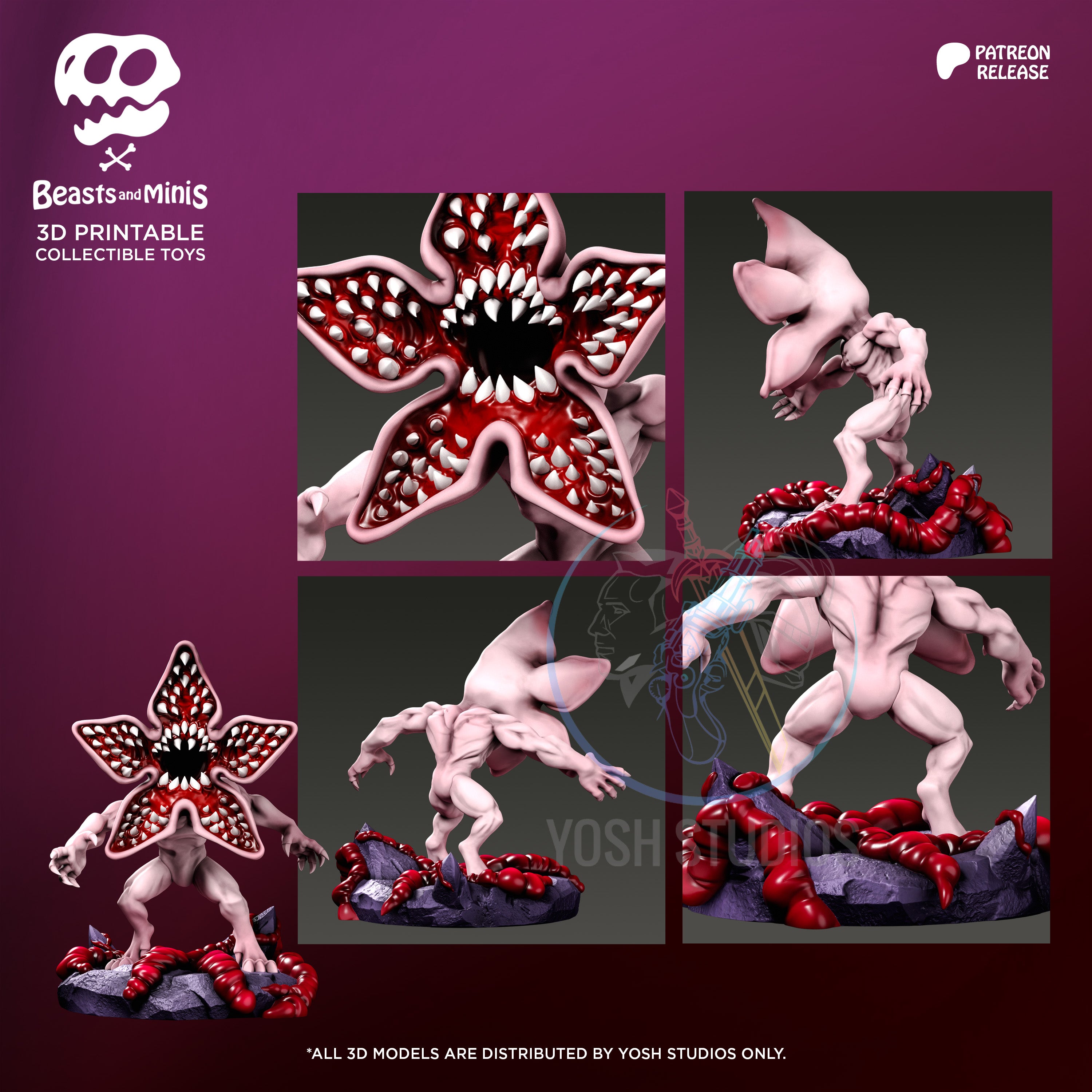 Mawborn Mini