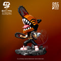 Chainsaw Outlaw Mini