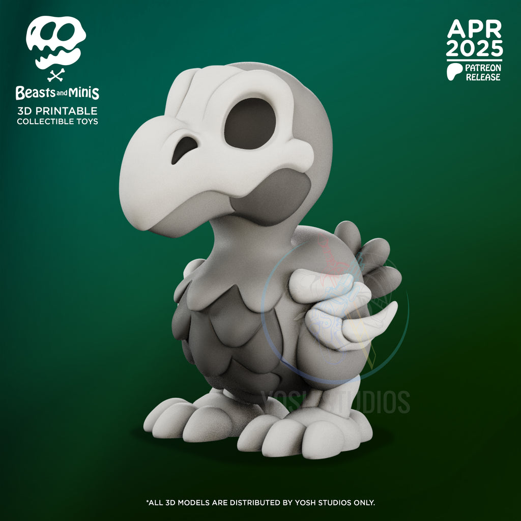 DODO Bird Mini