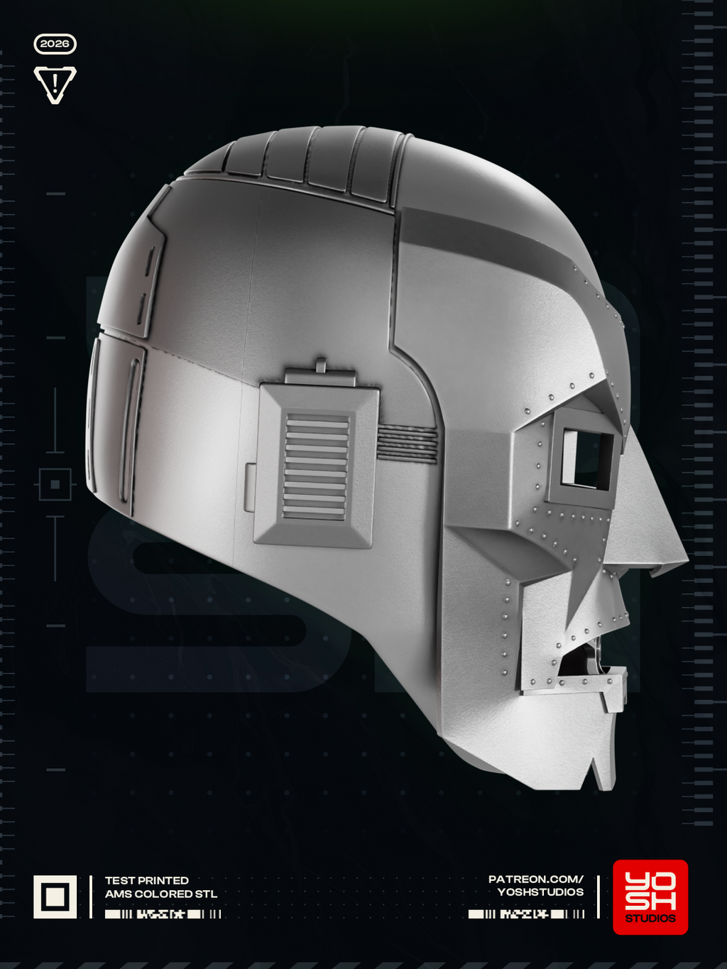 Dr Doom Alex