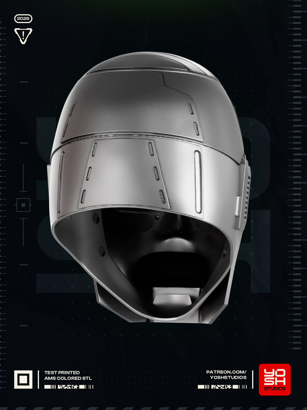 Dr Doom Alex