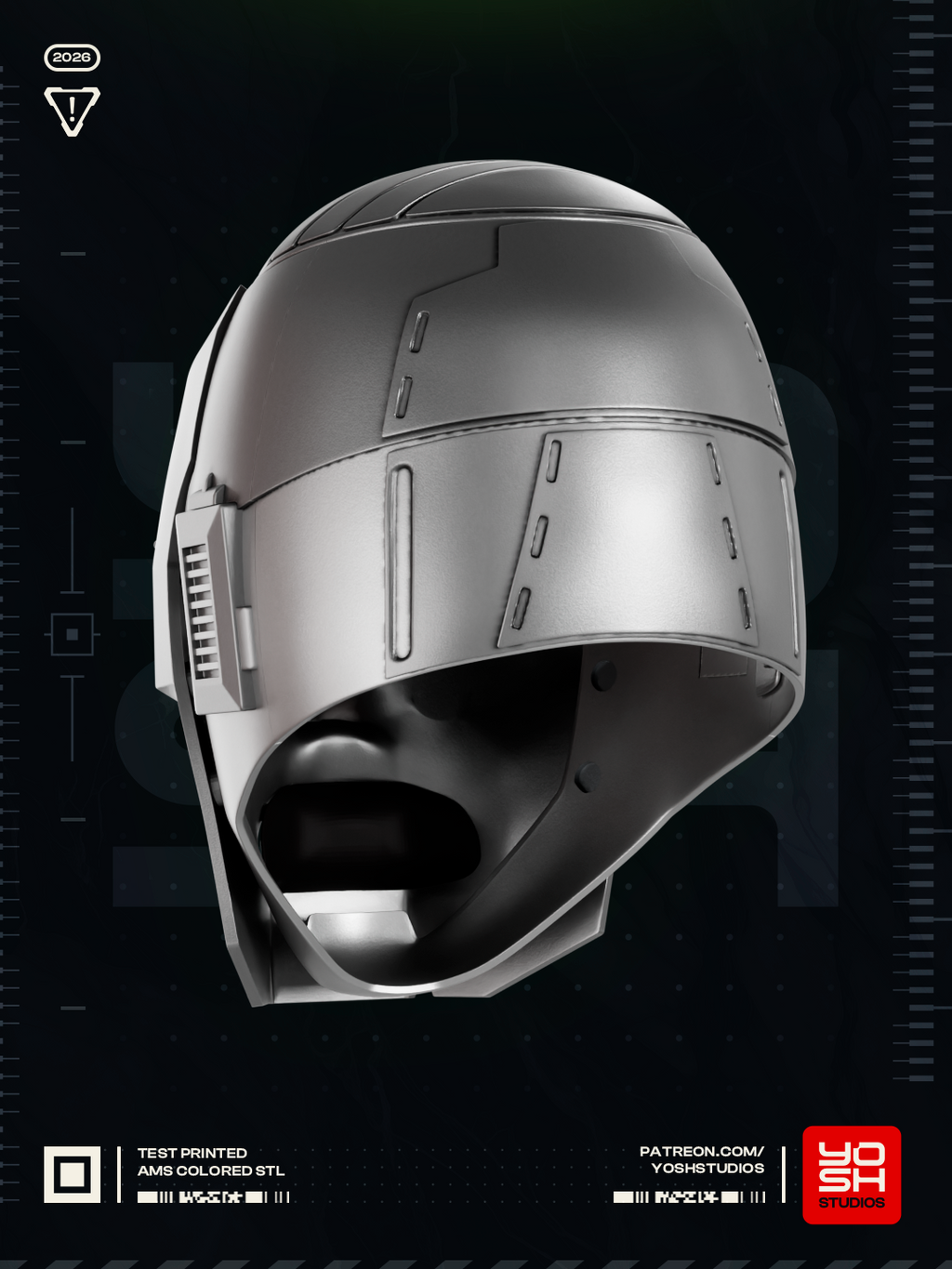 Dr Doom Alex