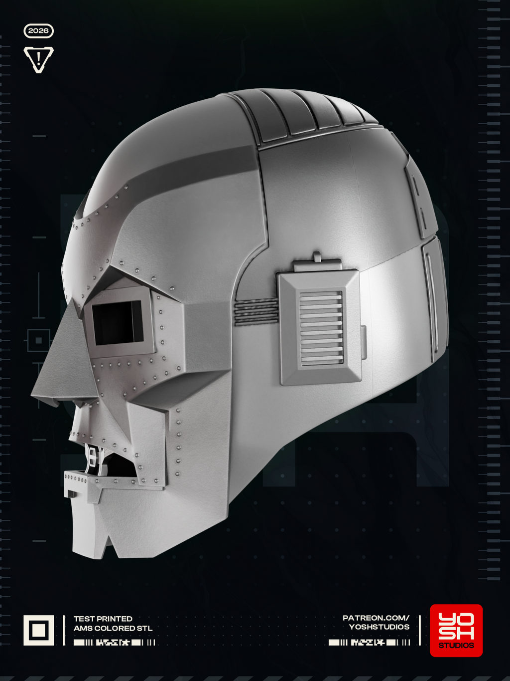 Dr Doom Alex