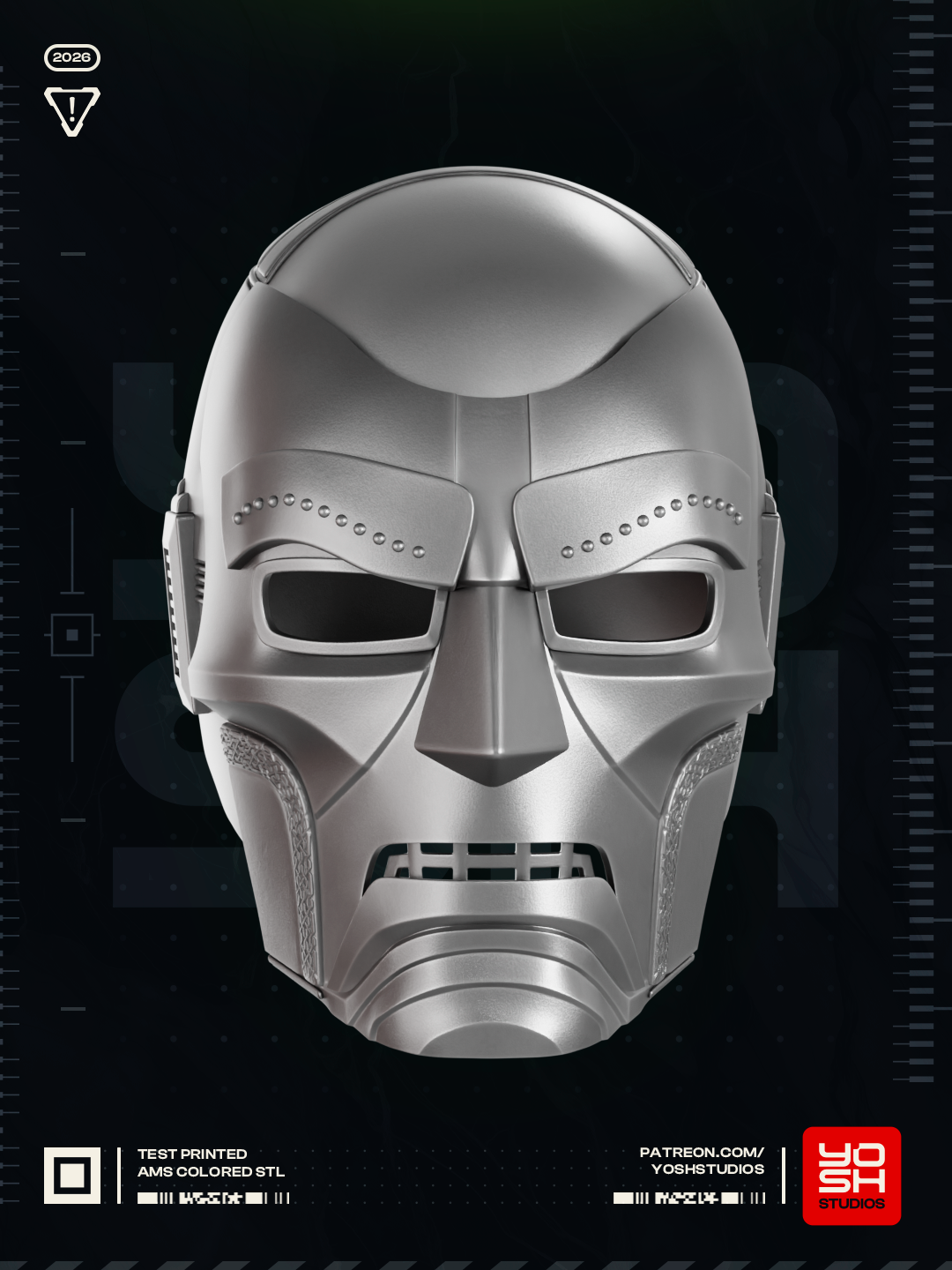 Dr Doom Doomsday