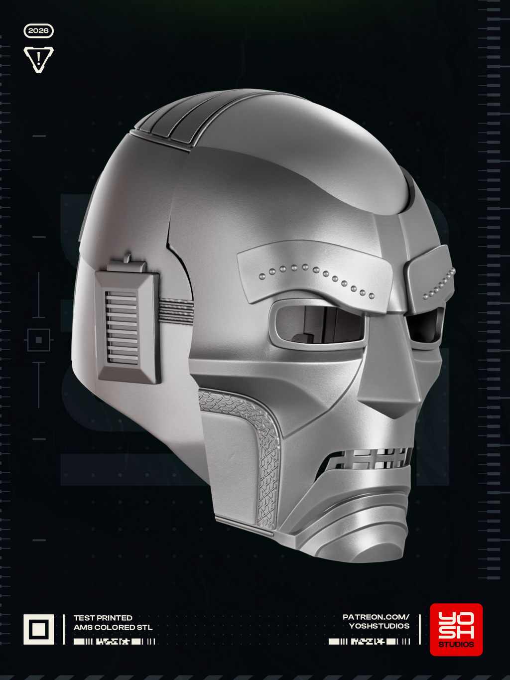 Dr Doom Doomsday