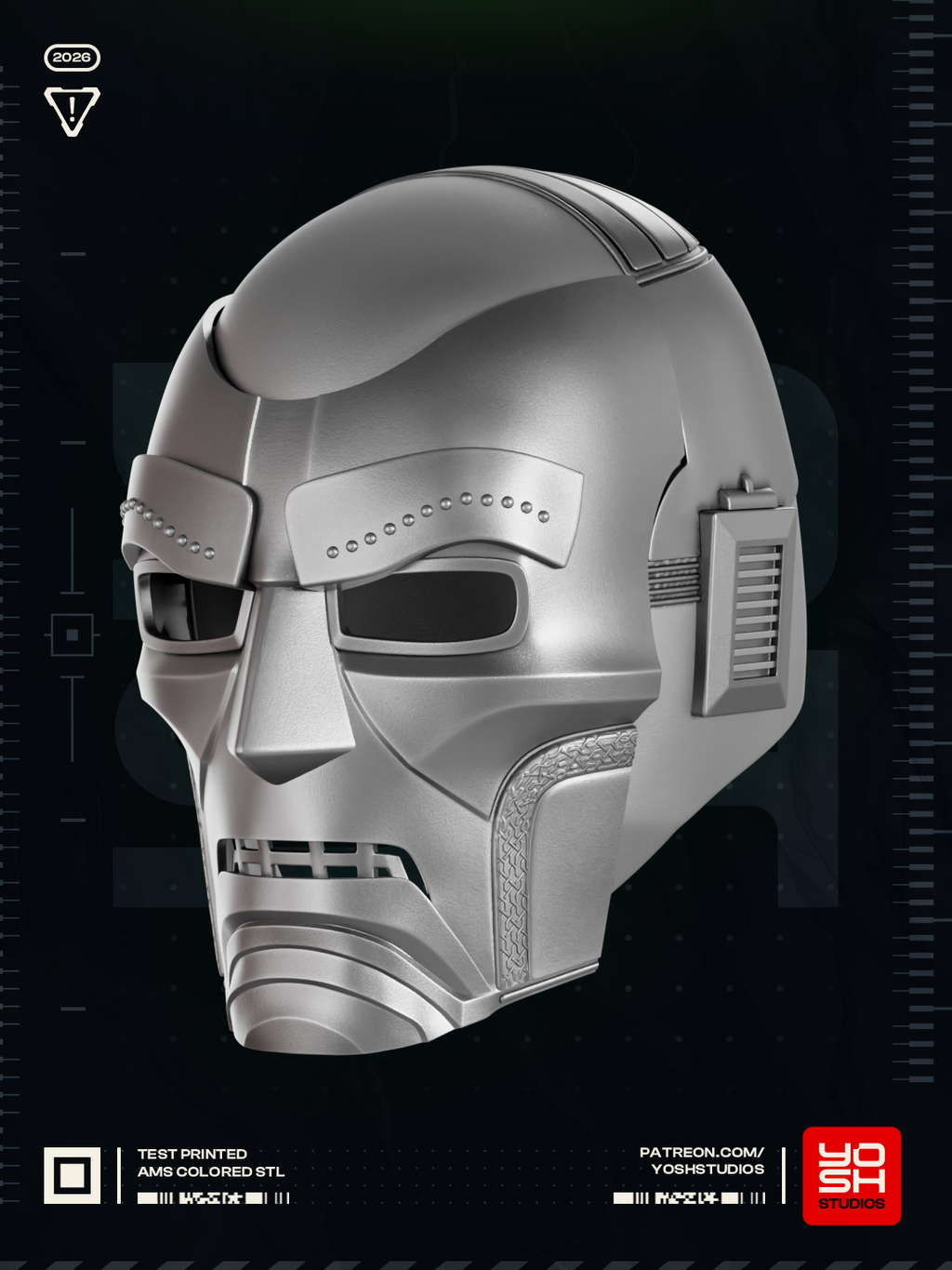 Dr Doom Doomsday