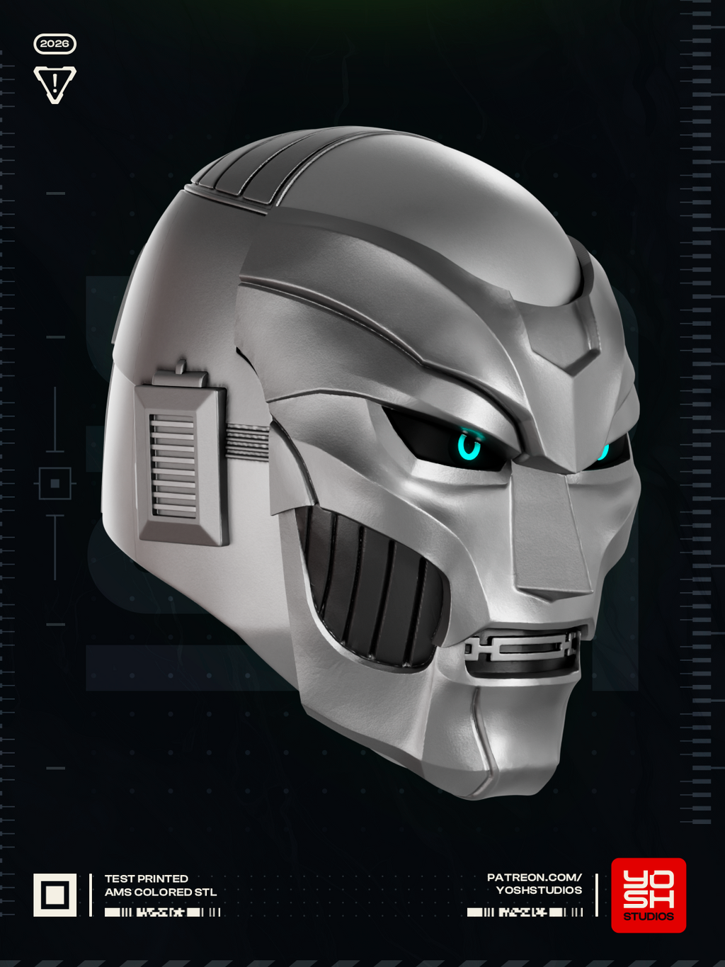 Dr Doom L