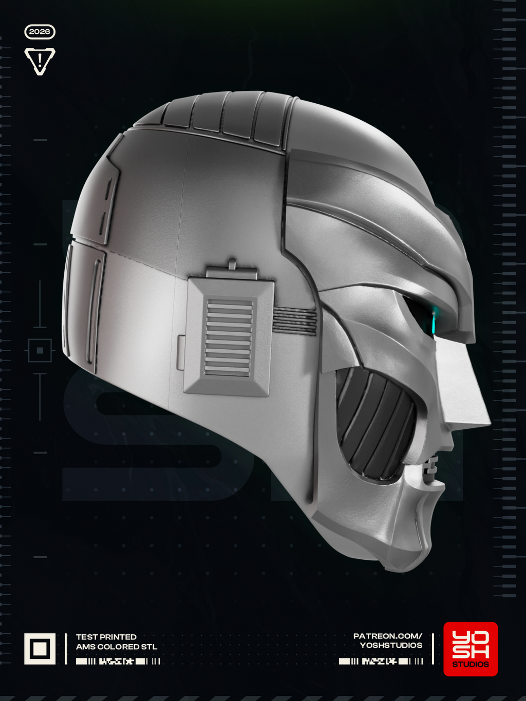 Dr Doom L