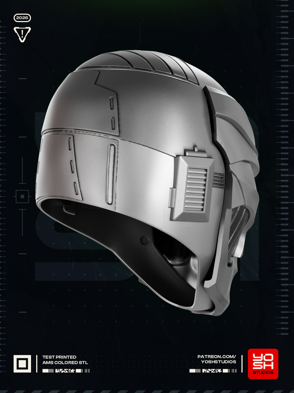 Dr Doom L
