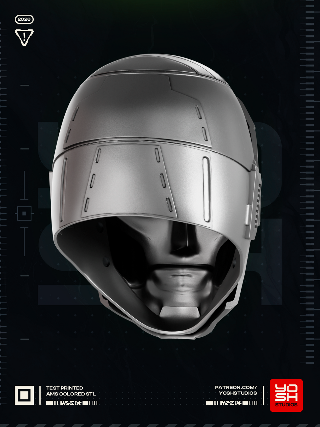 Dr Doom L