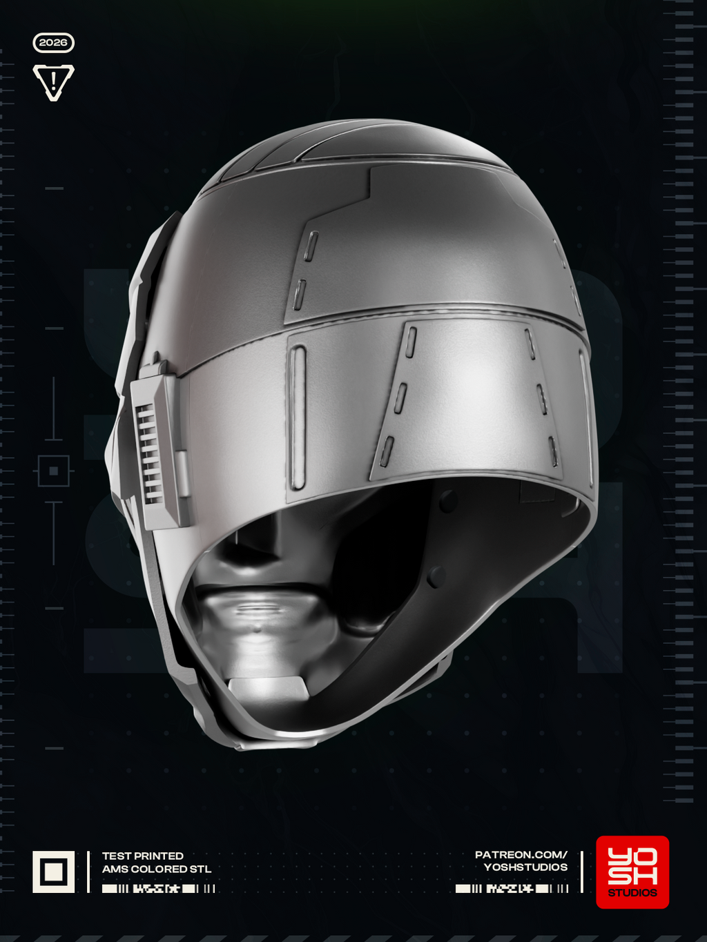 Dr Doom L
