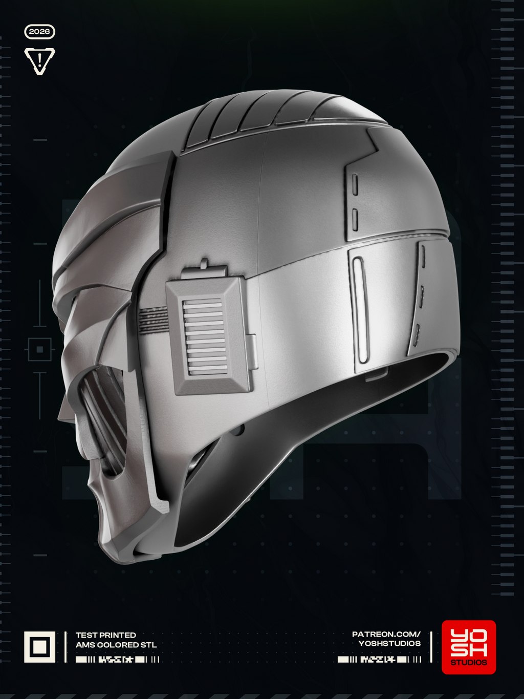 Dr Doom L