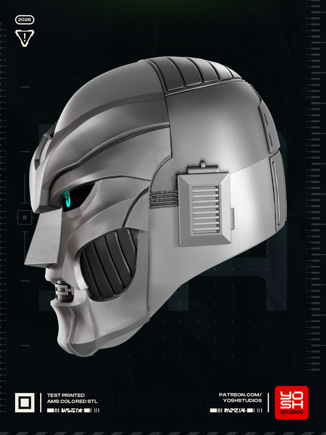 Dr Doom L