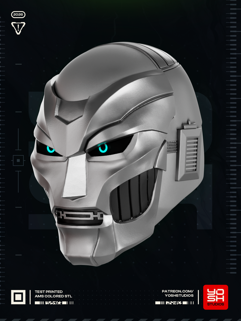 Dr Doom L