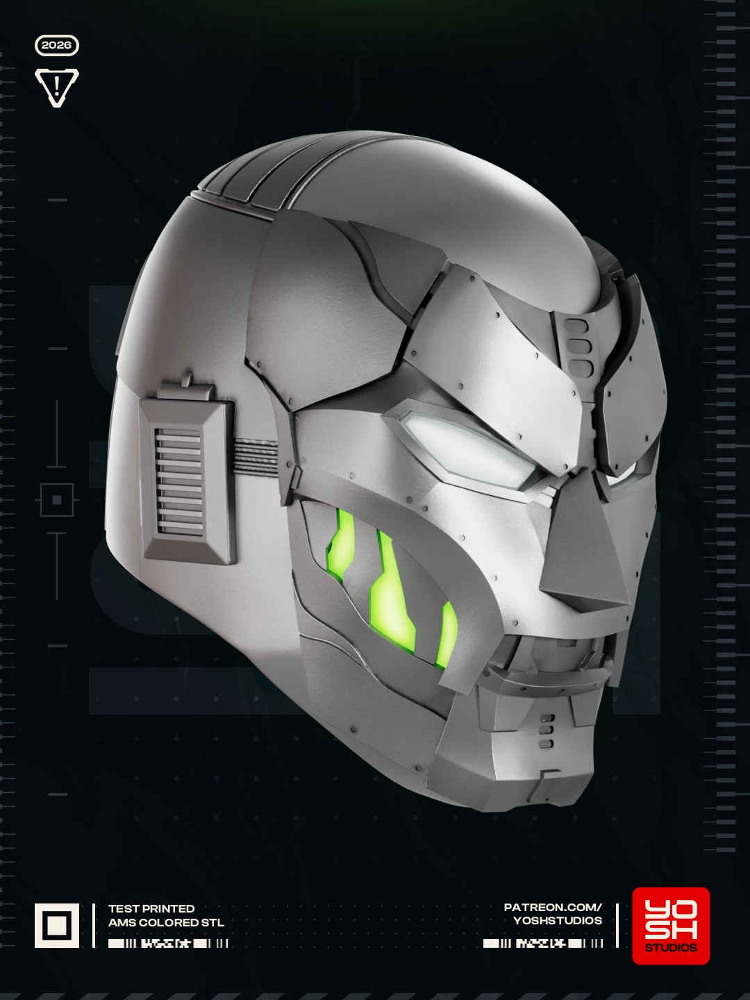 Dr Doom Modern