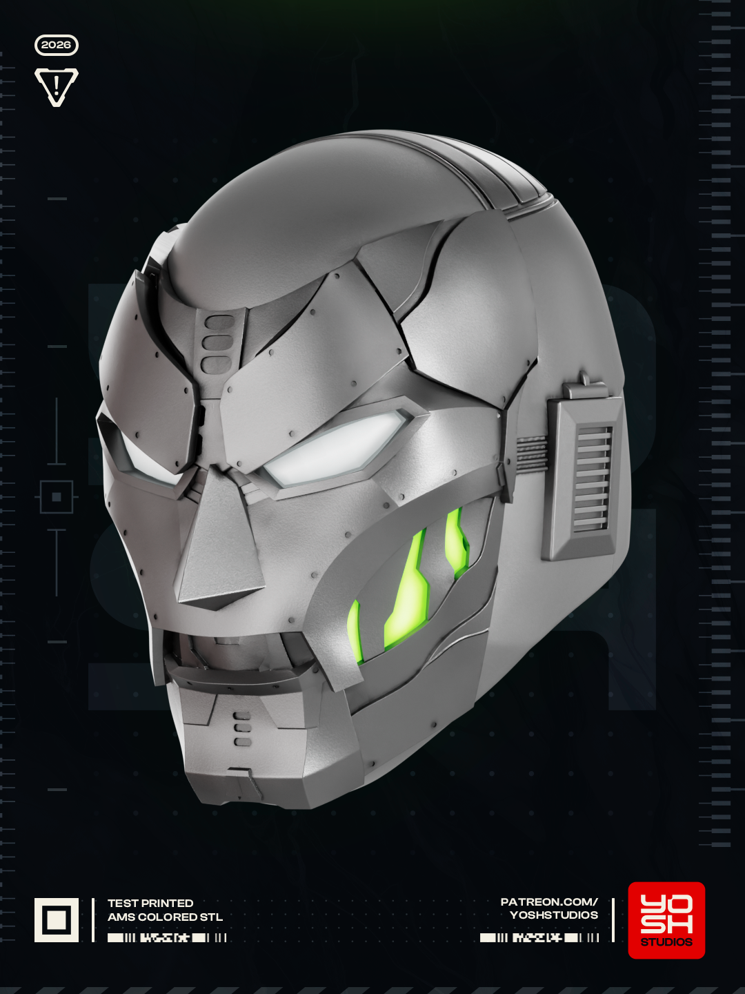 Dr Doom Modern