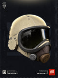 ArcRaiders Driftcoat Helmet