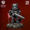 Wasteland Legion Mini