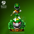 Emerald Sentinel Mini