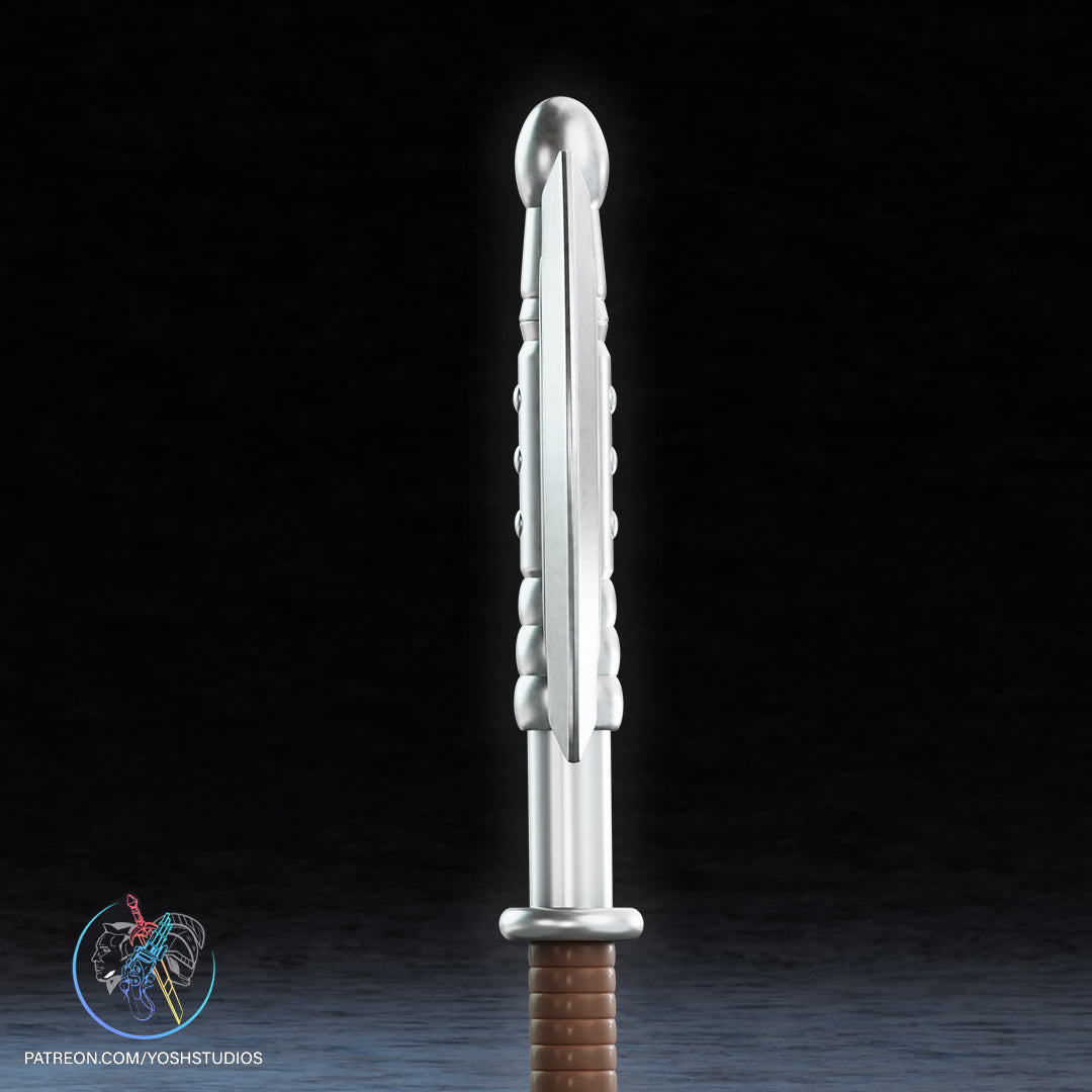 Titan Breaker Axe