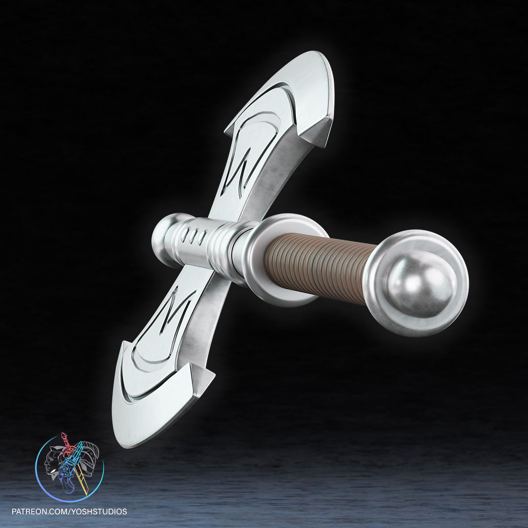 Titan Breaker Axe