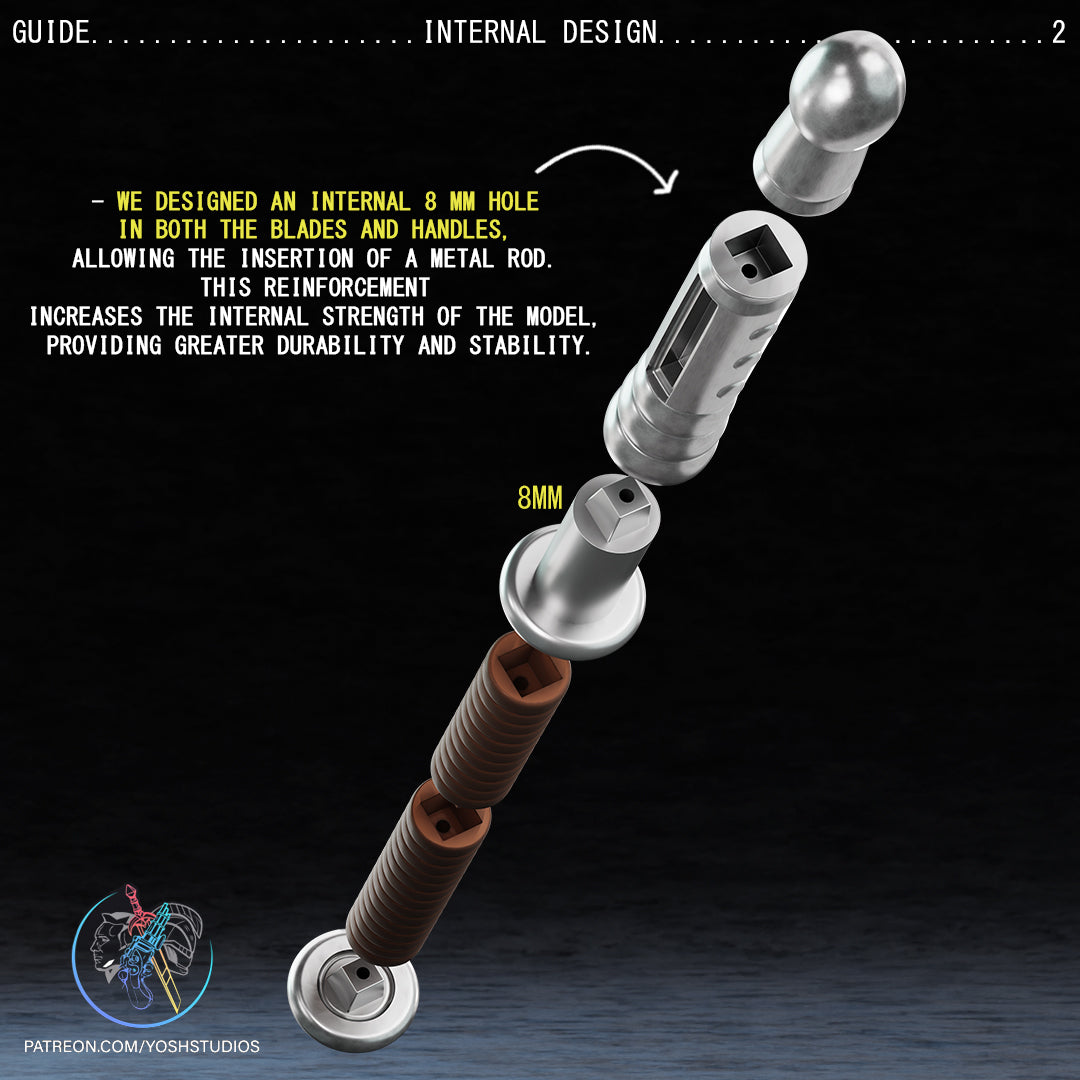 Titan Breaker Axe