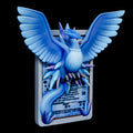 Articuno 3D Card