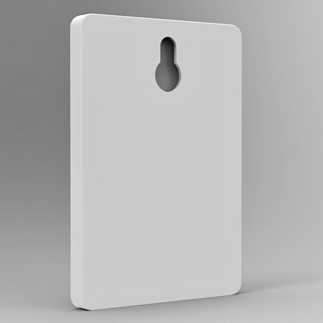 Blastoise 3D Card