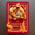 Charmeleon 3D card