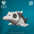 Ichtyosaurus Mini