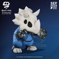 Phantom Horn Mini