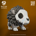 Boney Lion Mini