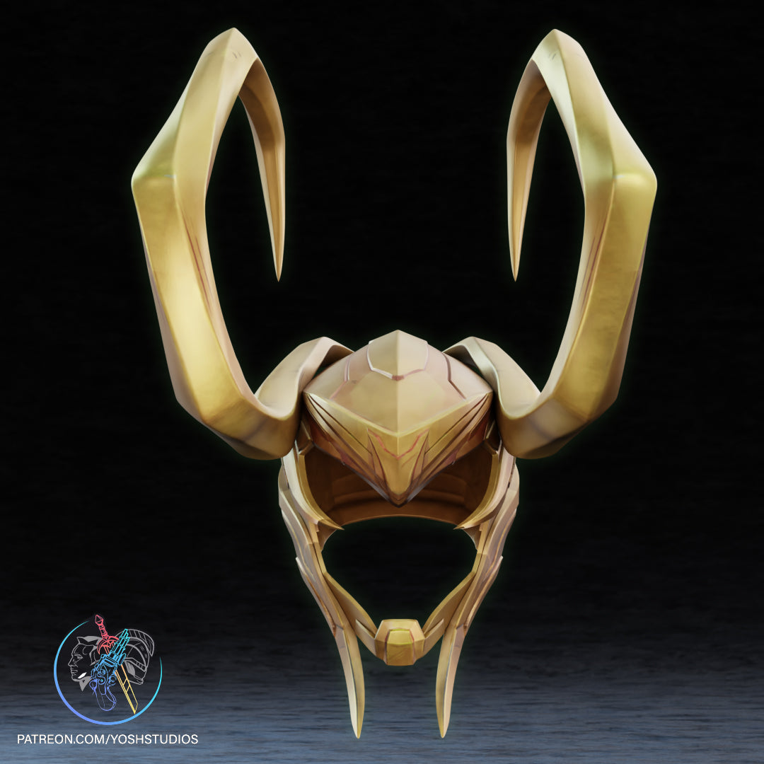Crown of Chaos