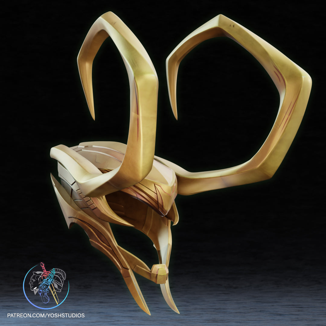 Crown of Chaos