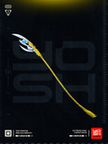 Loki Scepter Prop