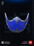 Royal Tempest Mask