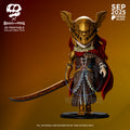 Scarlet Blade