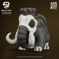 Boney Mammoth Mini