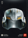 Sentinel Engineer Helmet