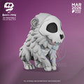 Boney Monkey